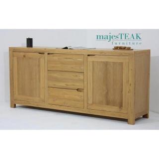 Sideboard Teak Wood-Peter Design