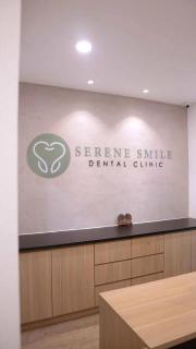 Dental Implant Service Puchong